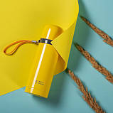 Термос для спортсменів Well, Класичний термос для чаю та кави, Питний термос питної води WK-99, фото 3