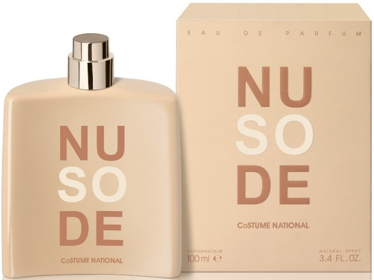 Costume National So Nude 50 мл