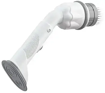 Електрична щітка для вологого прибирання Clorox ScrubTastic універсальна SaleMarket Лучшая цена