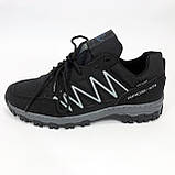 Термо кросівки 44р 29, 5см, Кросівки термо осінь Спортивні чоловічі RW-96, фото 4