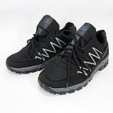Термо кросівки 44р 29, 5см, Кросівки термо осінь Спортивні чоловічі RW-96, фото 5