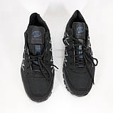 Термо кросівки 44р 29, 5см, Кросівки термо осінь Спортивні чоловічі RW-96, фото 9