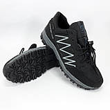 Термо кросівки 44р 29, 5см, Кросівки термо осінь Спортивні чоловічі RW-96, фото 7