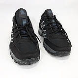 Термо кросівки 44р 29, 5см, Кросівки термо осінь Спортивні чоловічі RW-96, фото 8