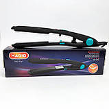 Випрямляча плойка випрямляча MAGIO, Щипці плойка для випрямлення волосся Супер професійна HM-94, фото 8