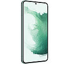 Samsung Galaxy S22+ 5G (256GB) SM-S906B/DS Phantom Green  Exynos 2200 4500 мАг, фото 5