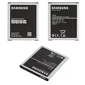 Оригінальний акумулятор EB-BJ700BBC | EB-BJ700CBE 3000mAh для Samsung Galaxy J7 J700 J701 | J4 J400 J400F