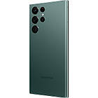 Samsung Galaxy S22 Ultra 5G 256GB SM-S908B/DS Phantom Green Exynos 2200 5000 мАг, фото 2