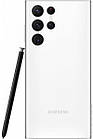 Samsung Galaxy S22 Ultra 5G 256GB SM-S908B/DS White Exynos 2200 5000 мАг, фото 5