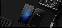 Стильный Meizu U20 в стекле