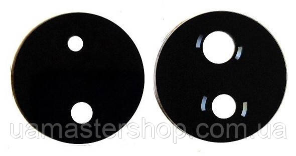 Скло камери Honor X7b без рамки комплект 2, фото 1