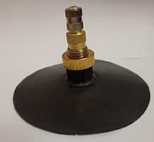 Вентиль камерний тракторний (задній) TR-218A