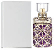 Жіночі парфуми Roberto Cavalli Florence Tester (Роберто Каваллі Неро Флоренс) Парфумована вода 75 ml/мл Тестер