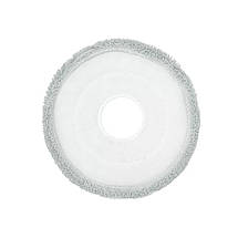 Комплект мікрофібр для робот-пилососа Dreame L10s Pro Ultra Heat ( RLL82CE ) / L10s Plus ( RLL42SD ) / 10шт, фото 5