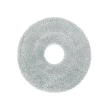 Комплект мікрофібр для робот-пилососа Dreame L10s Pro Ultra Heat ( RLL82CE ) / L10s Plus ( RLL42SD ) / 10шт, фото 4