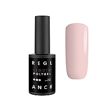Reglance рідкий гель Liquid Polygel 102 "Misty Pink"