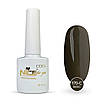 Гель-лак Nice for you Basic Cool 170-C Коричнево-сірий 8.5 г, фото 2