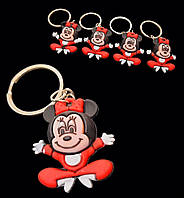 Брелок "Міккі" 2576, Арт.57346