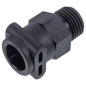 Перехідник електромагнітного клапана для кавомашин Delonghi 5332196800, фото 2