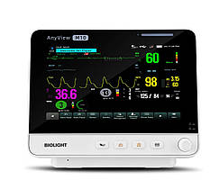 Монітор пацієнта M10 (Україномовний інтерфейс)