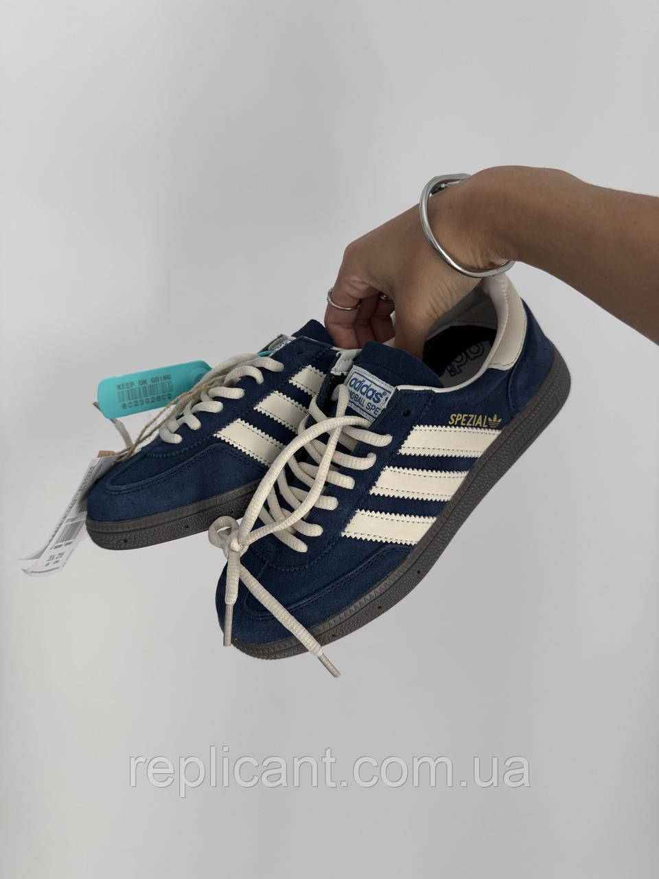Кроссовки мужские Adidas NIGHT INDIGO premium чоловічі кросівки Adidas, фото 1