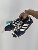 Кроссовки мужские Adidas NIGHT INDIGO premium чоловічі кросівки Adidas