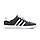 Шкіряні демісезонні кросівки Adidas сірі, фото 3