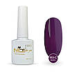 Гель-лак Nice for you Basic Cool 183-C Бузковий 8.5 г, фото 2