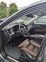 3D килимки Eva на Volvo XC60 '17-, фото 3