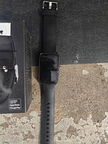 Розумний годинник 2E Wave S 46 mm 2E-CWW11BK Black No 24230903, фото 3