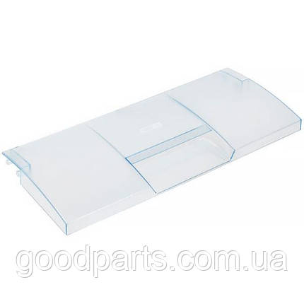 Відкидна кришка верхнього ящика морозильної камери до холодильника Beko 4542160500, фото 1