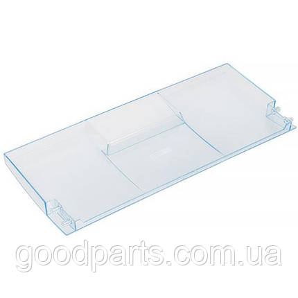 Відкидна кришка верхнього ящика морозильної камери до холодильника Beko 4542160500, фото 2