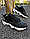Кросівки Nike M2K Tecno (black/white), фото 3