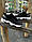 Кросівки Nike M2K Tecno (black/white), фото 4