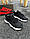 Кросівки Nike M2K Tecno (black/white), фото 5