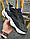 Кросівки Nike M2K Tecno (black/white), фото 6