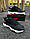 Кросівки Nike M2K Tecno (black/white), фото 9