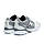 Літні кросівки  сітка New Balance колір білий, сірий, фото 5