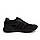 Кросівки літні сітка Adidas (чорні)., фото 4