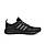 Кросівки літні сітка Adidas Terrex чорні, фото 4