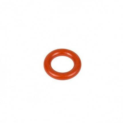 Прокладка (ущільнювач, гумка) 5х6х2мм для кавоварки Delonghi 5332144800, фото 2