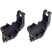 Щітки двигуна (2 шт) для пральної машини Electrolux Type R 50265479001