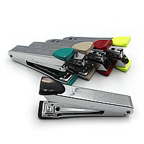 Степлер канцелярський 10/5 Kangaro HD-10 глибина 50 мм 20 аркушів