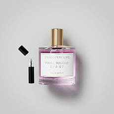 Zarkoperfume Purple Molecule 070.07 3 мл