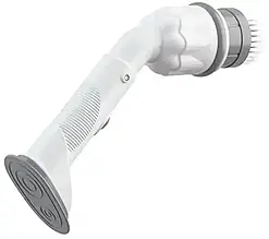 Електрична щітка для вологого прибирання Clorox ScrubTastic універсальна SaleMarket YU227