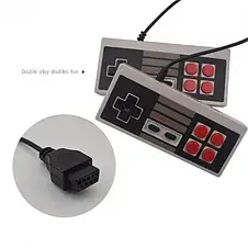 Ігрова приставка на 620 ігор NES Game Mini Retro 620 YU227, фото 4