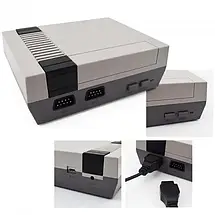 Ігрова приставка на 620 ігор NES Game Mini Retro 620 YU227, фото 5