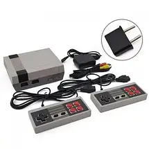 Ігрова приставка на 620 ігор NES Game Mini Retro 620 YU227, фото 6
