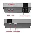 Ігрова приставка на 620 ігор NES Game Mini Retro 620 YU227, фото 7