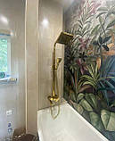 Душова система SANTEP 56894 Золотий, фото 3